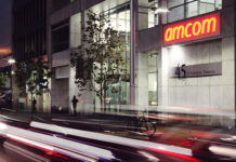 Amcom exceeds marketing expectations