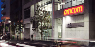 Amcom exceeds marketing expectations