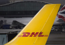 DHL Express knows how to FOCUS