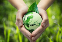 GJK Facility Services: Five Star Sustainability