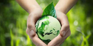 GJK Facility Services: Five Star Sustainability