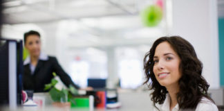 Heritage Bank encourages staff to step forward