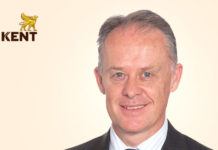 Kent strives for sustainability and service excellence