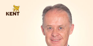 Kent strives for sustainability and service excellence