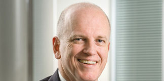 Superchiller keeps sustainability cool