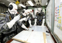 Navy manages risk-of-fatigue levels