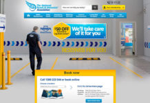 NRMA MotorServe releases Vehicle Visuals tool