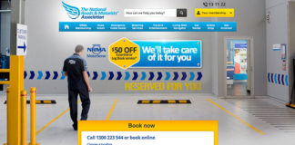 NRMA MotorServe releases Vehicle Visuals tool