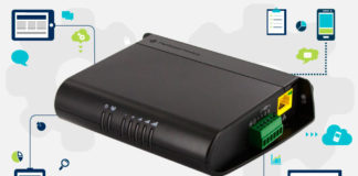 NetComm Wireless powers innovation