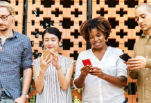 Optus introduces the Net Promoter Score survey