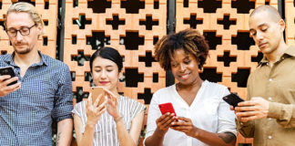 Optus introduces the Net Promoter Score survey