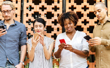 Optus introduces the Net Promoter Score survey