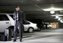 Parkhound offers hassle-free parking