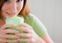 Passion Projects produces alkalising superfood blend