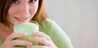 Passion Projects produces alkalising superfood blend