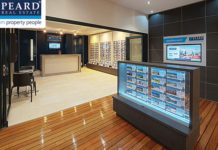 Peard Real Estate raises over $80,000 in 24-hour challenges