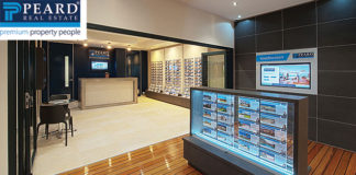 Peard Real Estate raises over $80,000 in 24-hour challenges