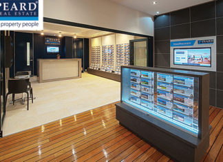 Peard Real Estate raises over $80,000 in 24-hour challenges