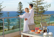 Southern Cross Resorts remains focused on service improvement initiatives