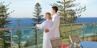 Southern Cross Resorts remains focused on service improvement initiatives