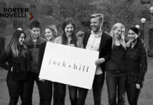 Porter Novelli offers comprehensive induction for new employees