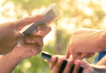 PwC’s new survey app gives back