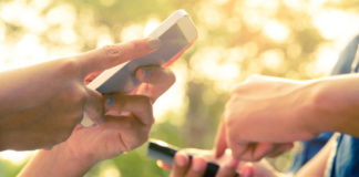 PwC’s new survey app gives back