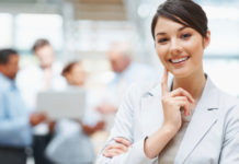 Realmark empowers women in real estate