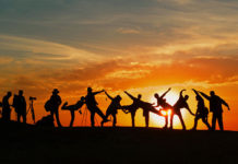 SMEC Foundation donates $800k to 200-plus projects worldwide