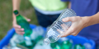 SITA Australia strives to reduce landfill disposal with de-packaging unit