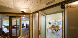 Smile Solutions maintains service excellence amid expansion