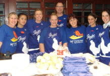 Baiada Poultry raises over $1 million for children’s charities