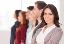 TRC Group prioritises communication via Big Hairy Audacious Goal