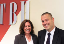 Tracey Brunstrom & Hammond takes holistic approach to staff satisfaction