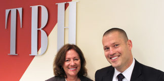 Tracey Brunstrom & Hammond takes holistic approach to staff satisfaction