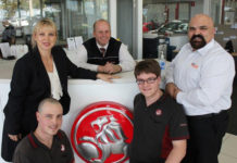 VACC exemplifies service excellence via apprenticeship program