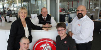 VACC exemplifies service excellence via apprenticeship program