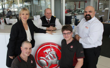 VACC exemplifies service excellence via apprenticeship program