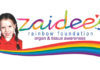 Zaidee’s Rainbow Foundation prompts increase in organ donors