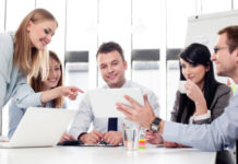 FIRMA helps employees succeed