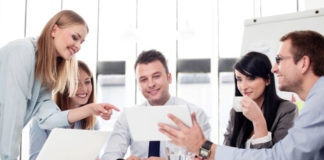 FIRMA helps employees succeed