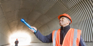 Snowy Hydro creates safer working environment