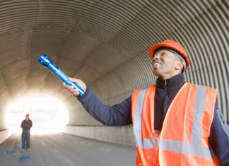 Snowy Hydro creates safer working environment