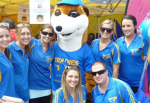 Tradies’ much-loved mascot builds brand awareness