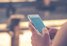 Optus rebrand spikes in online engagement