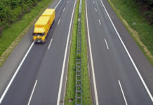 DHL Serves its customers quickly and treats its employees well.