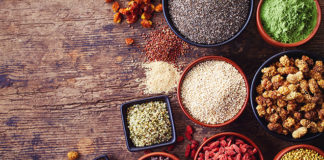 Morlife centred on in-depth research to create nutritional snacks.