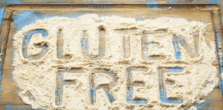 Morlife capitalizes on growth in Gluten-Free Market.
