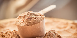 Morlife’s Protein Body does what other protein bars can’t.