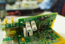 Innovative internet technologies coming out of Netcomm.